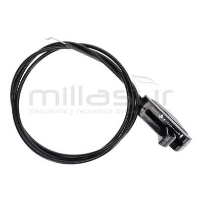 CABLE ACELERADOR COMPLETO 1582MM ADAPTABLE A MURRAY - motoscamaralweb.com