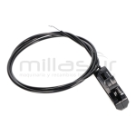 CABLE ACELERADOR COMPLETO 1582MM ADAPTABLE A MURRAY - motoscamaralweb.com