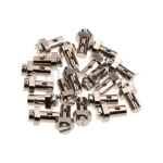 BOLSA DE 20 TERMINALES CABLE 1450 - motoscamaralweb.com