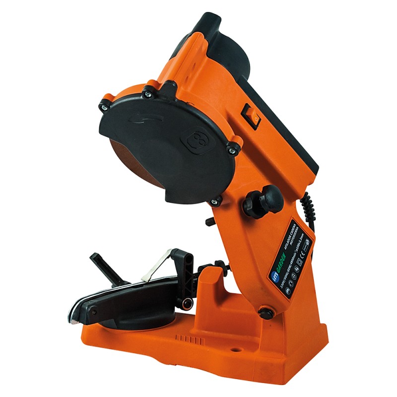 AFILADOR CADENA MOTOSIERRA 110V. 80W- motoscamaralweb.com AFILADOR CADENA MOTOSIERRA 110V. 80W- motoscamaralweb.com