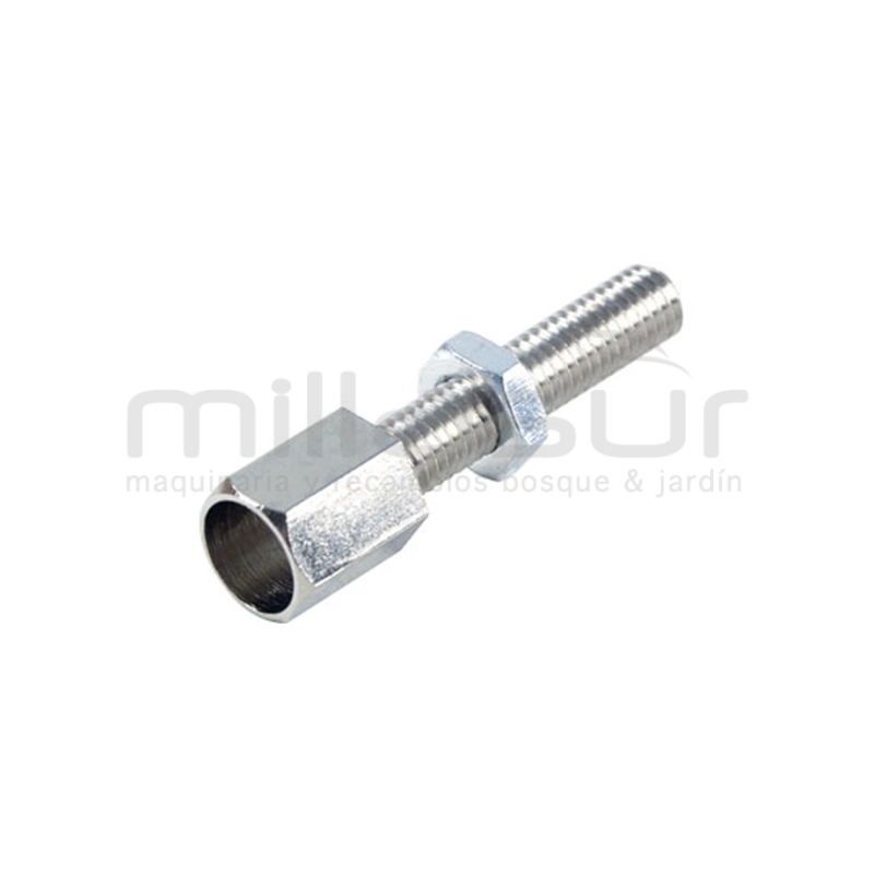 BOLSA DE 5 TORNILLOS DE AJUSTE CABLE 34 X 8 - M5 - motoscamaralweb.com