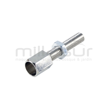 BOLSA DE 5 TORNILLOS DE AJUSTE CABLE 34 X 8 - M5 - motoscamaralweb.com