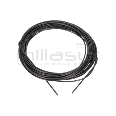 FUNDA CABLE UNIVERSAL 5.50/2.50MM 25M - motoscamaralweb.com