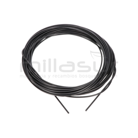 FUNDA CABLE UNIVERSAL 5.50/2.50MM 25M - motoscamaralweb.com