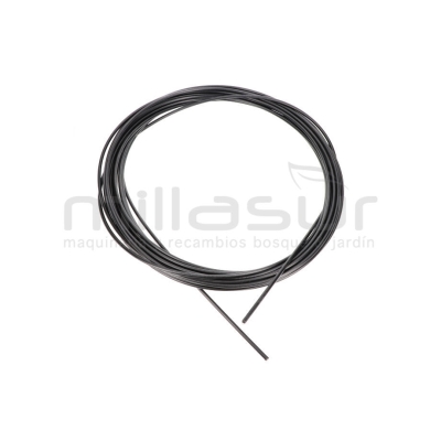 FUNDA CABLE UNIVERSAL 6.80/4.00MM 25M - motoscamaralweb.com