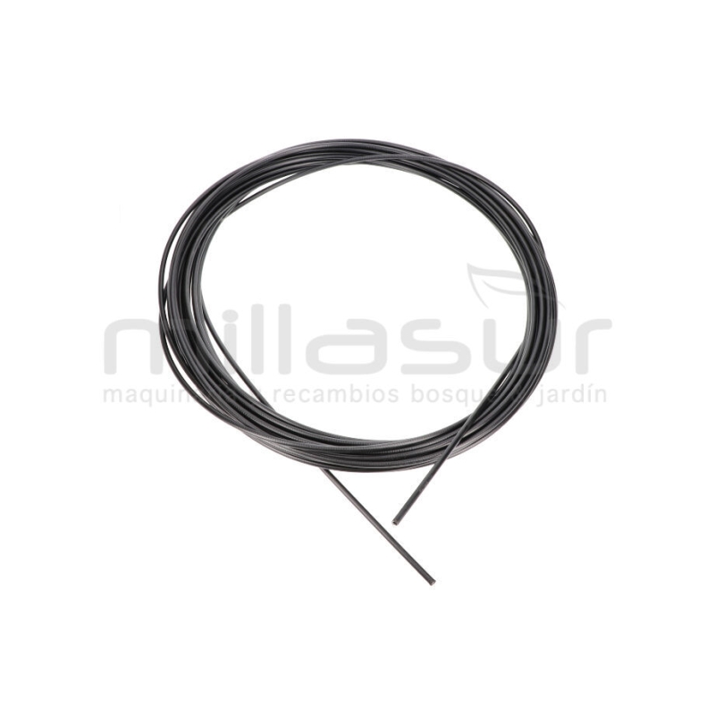 FUNDA CABLE UNIVERSAL 6.80/4.00MM 25M - motoscamaralweb.com