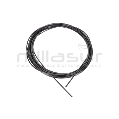 FUNDA CABLE UNIVERSAL 6.80/4.00MM 25M - motoscamaralweb.com