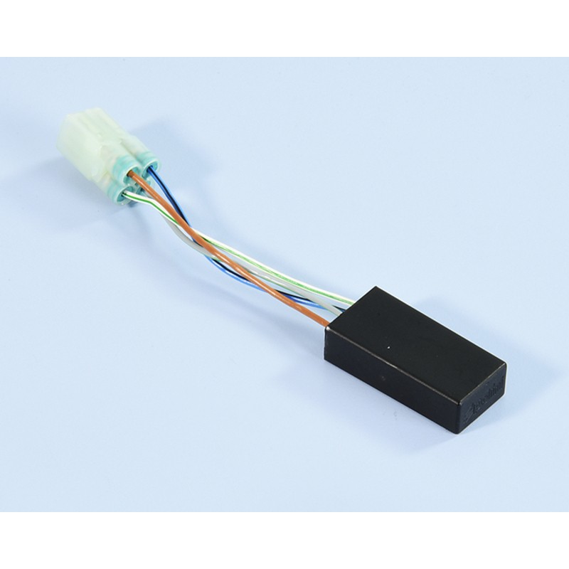 Emulador sonda lambda Polini Yamaha Aerox 50 4T - motoscamaralweb.com Emulador sonda lambda Polini Yamaha Aerox 50 4T - motoscamaralweb.com