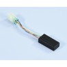 Emulador sonda lambda Polini Yamaha Aerox 50 4T - motoscamaralweb.com