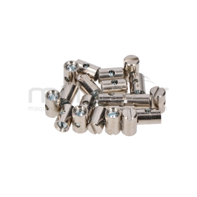 BOLSA DE 20 TERMINALES CABLE 23-2.0 - motoscamaralweb.com