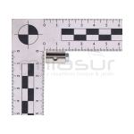 BOLSA DE 20 TERMIANLES CABLE 16 X 10 X 3.5 - motoscamaralweb.com