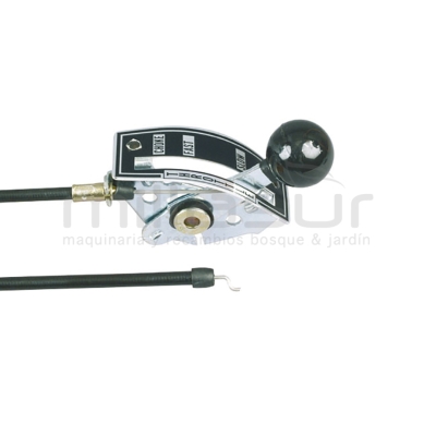 CABLE ACELERADOR COMPLETO 1016MM ADAPTABLE A SCAG - motoscamaralweb.com