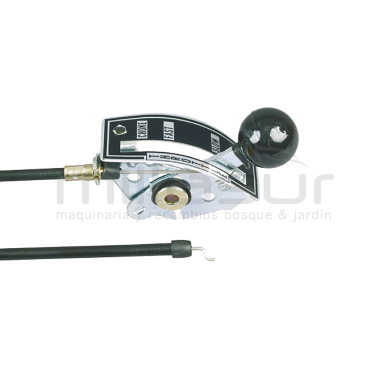 CABLE ACELERADOR COMPLETO 1016MM ADAPTABLE A SCAG - motoscamaralweb.com