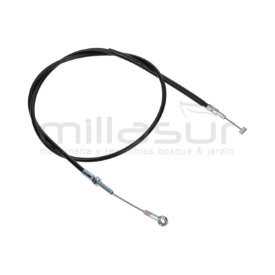 CABLE CAMBIO DE MARCHAS 1209MM ADAPTABLE A HONDA - motoscamaralweb.com
