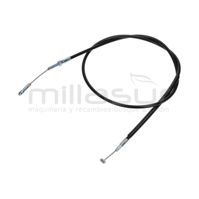 CABLE CAMBIO DE MARCHAS 1209MM ADAPTABLE A HONDA - motoscamaralweb.com