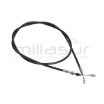 CABLE HONDA HRD535. HRD536. HRD536C 1174 - 1268 - motoscamaralweb.com