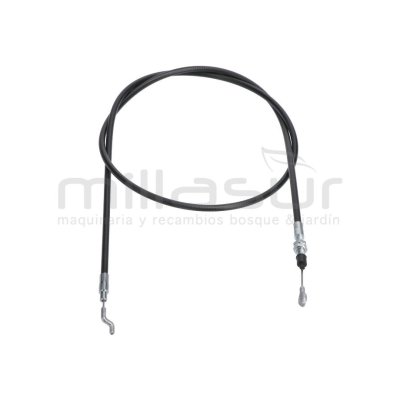CABLE HONDA HRD535. HRD536. HRD536C 1174 - 1268 - motoscamaralweb.com