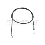 CABLE HONDA HRD535. HRD536. HRD536C 1174 - 1268 - motoscamaralweb.com