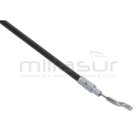 CABLE HONDA HRD535. HRD536. HRD536C 1174 - 1268 - motoscamaralweb.com