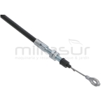 CABLE HONDA HRD535. HRD536. HRD536C 1174 - 1268 - motoscamaralweb.com
