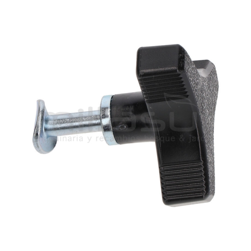 TORNILLO + PALOMILLA MANILLAR HONDA - motoscamaralweb.com