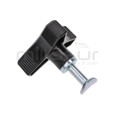 TORNILLO + PALOMILLA MANILLAR HONDA - motoscamaralweb.com