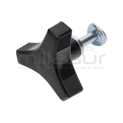 TORNILLO + PALOMILLA MANILLAR HONDA - motoscamaralweb.com