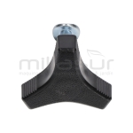 TORNILLO + PALOMILLA MANILLAR HONDA - motoscamaralweb.com