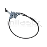 CABLE ACELERADOR COMPLETO 794MM ADAPTABLE A BOBCAT/RANSOMES - motoscamaralweb.com
