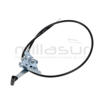 CABLE ACELERADOR COMPLETO 794MM ADAPTABLE A BOBCAT/RANSOMES - motoscamaralweb.com