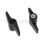 JUEGO 2 PALOMILLAS M6 SABO - motoscamaralweb.com