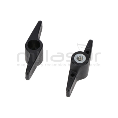 JUEGO 2 PALOMILLAS M6 SABO - motoscamaralweb.com