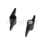 JUEGO 2 PALOMILLAS M6 SABO - motoscamaralweb.com