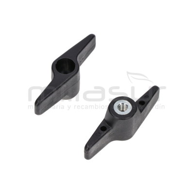 JUEGO 2 PALOMILLAS M6 SABO - motoscamaralweb.com