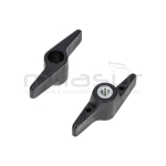 JUEGO 2 PALOMILLAS M6 SABO - motoscamaralweb.com