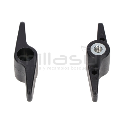 JUEGO 2 PALOMILLAS M6 SABO - motoscamaralweb.com