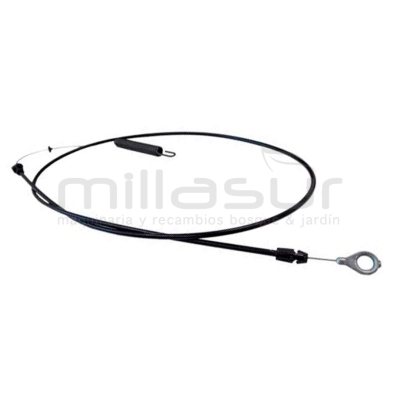 CABLE EMBRAGUE CUCHILLAS HUSQV. CT153. CT154. CTH174. LT154. - motoscamaralweb.com
