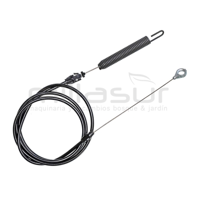 CABLE EMBRAGUE CUCHILLAS HUSQV. CT153. CT154. CTH174. LT154. - motoscamaralweb.com