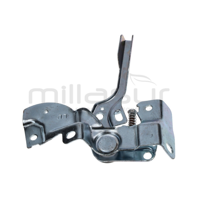 PALANCA ACELERADOR HONDA GX120. GX160. GX200 - motoscamaralweb.com