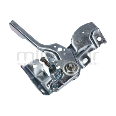 PALANCA ACELERADOR HONDA GX120. GX160. GX200 - motoscamaralweb.com