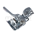 PALANCA ACELERADOR HONDA GX120. GX160. GX200 - motoscamaralweb.com