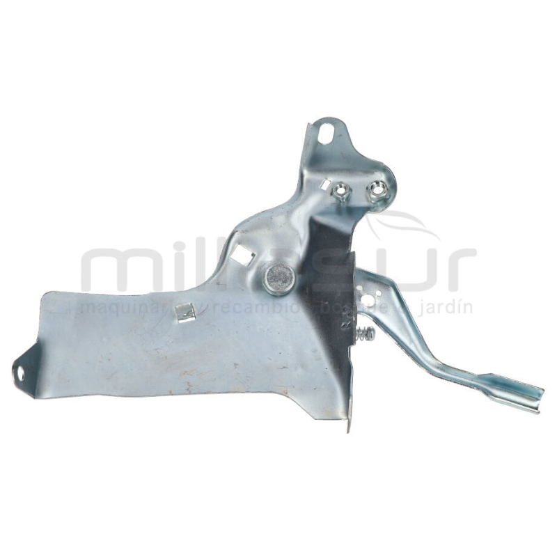PALANCA ACELERADOR HONDA GX240. GX270 - motoscamaralweb.com
