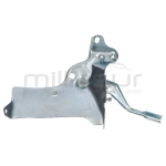 PALANCA ACELERADOR HONDA GX240. GX270 - motoscamaralweb.com