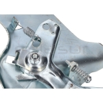 PALANCA ACELERADOR HONDA GX240. GX270 - motoscamaralweb.com