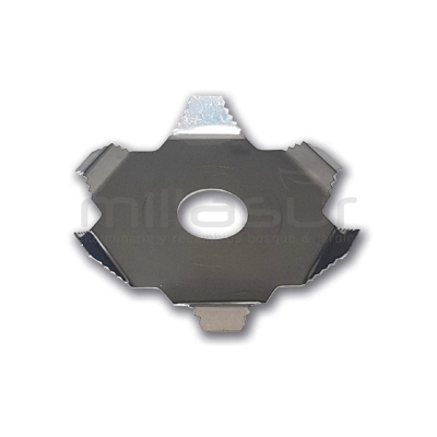 CUCHILLA ANTIENREDOS PARA DISCO Y CABEZAL NYLON DESBROZADORAS - motoscamaralweb.com