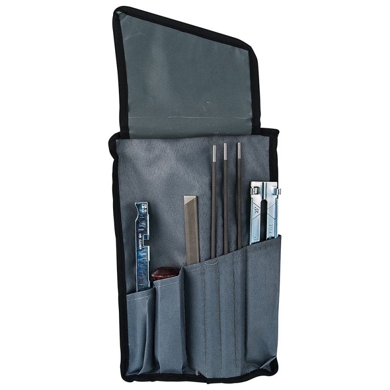 BOLSA JUEGO AFILADO 4.8MM UNIVERSAL- motoscamaralweb.com BOLSA JUEGO AFILADO 4.8MM UNIVERSAL- motoscamaralweb.com