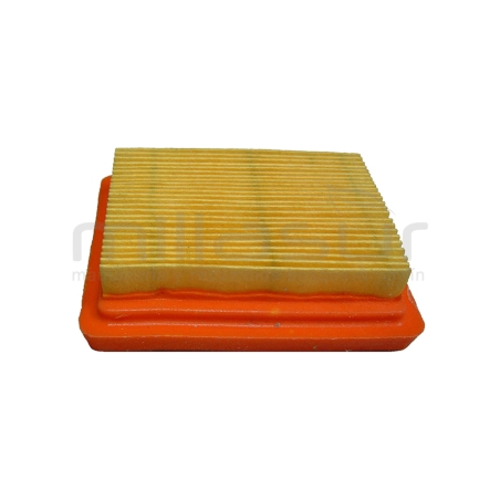 FILTRO AIRE STIHL FS120. FS200. FS250. FS300. FS350. FS400. FS450 - ZENOAH BCZ4500. BCZ5000 - motoscamaralweb.com