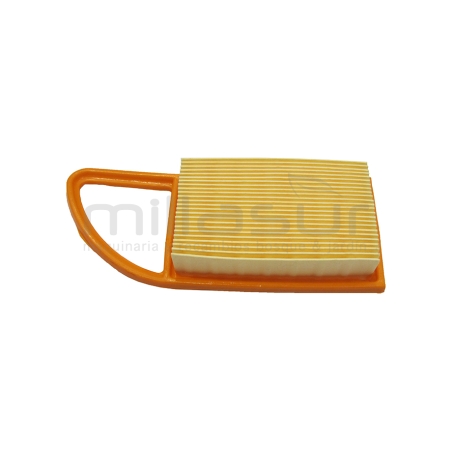 FILTRO AIRE STIHL SOPLADOR BR500. BR550. BR600 - motoscamaralweb.com