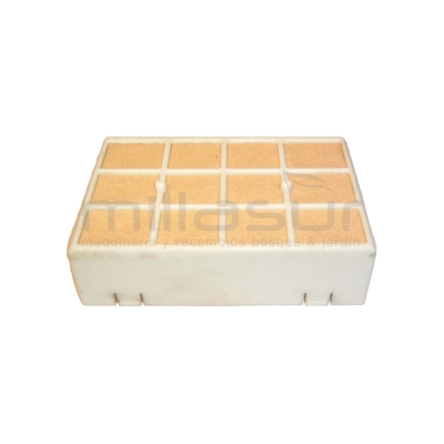 PRE FILTRO AIRE SOPLADOR STIHL BR340. BR380. BR420 - motoscamaralweb.com