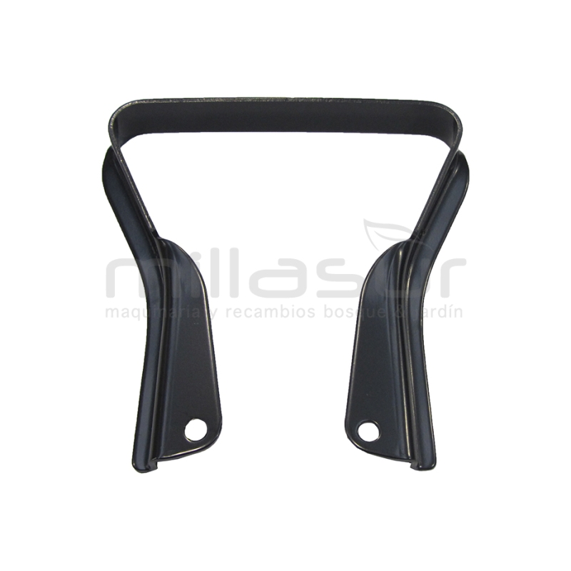 SOPORTE DEPÓSITO DESBROZADORAS - motoscamaralweb.com